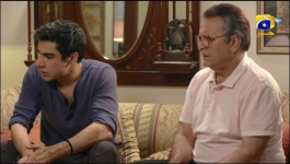 Mushkil - Episode 45 - 1st Sep 2022